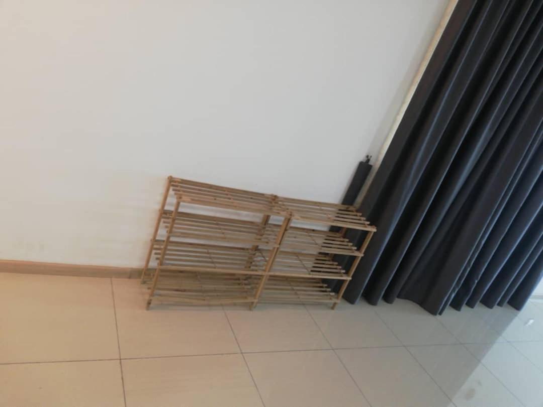 Vista Alam Studio Units - Pool, Food Court Shah Alam Pokój zdjęcie