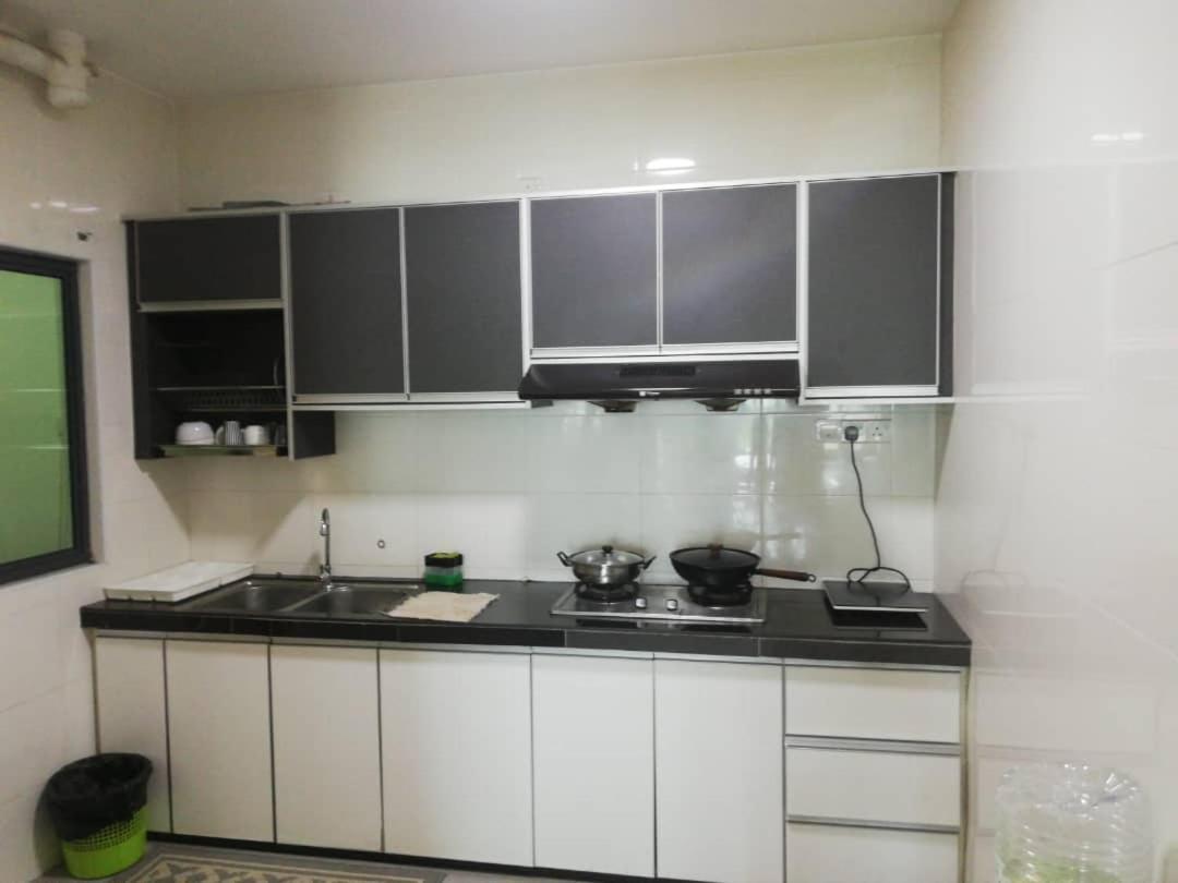Vista Alam Studio Units - Pool, Food Court Shah Alam Pokój zdjęcie