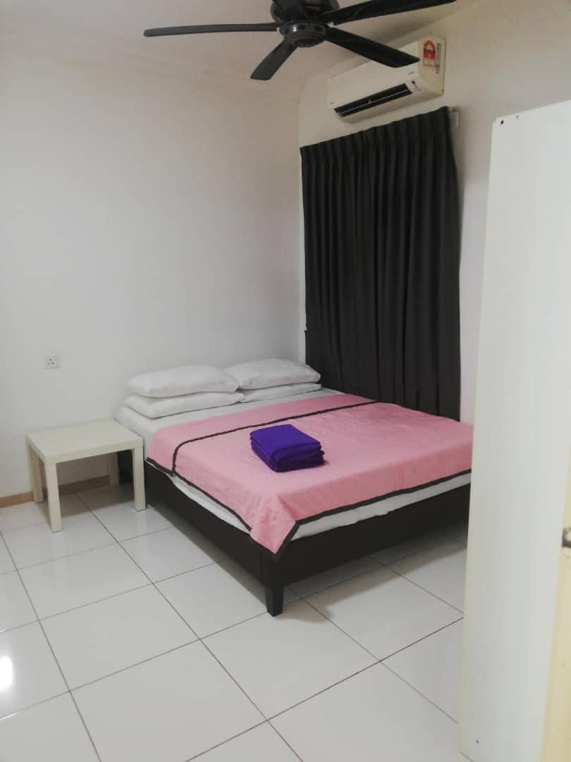 Vista Alam Studio Units - Pool, Food Court Shah Alam Pokój zdjęcie