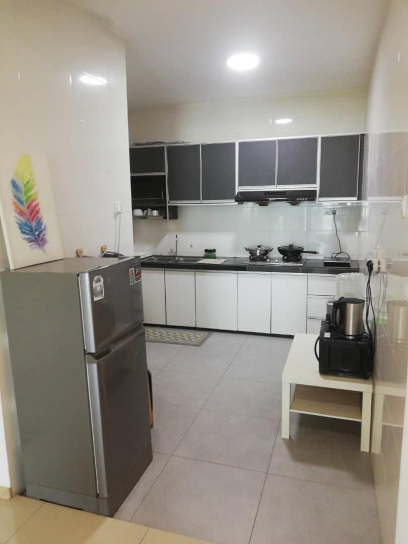 Vista Alam Studio Units - Pool, Food Court Shah Alam Pokój zdjęcie