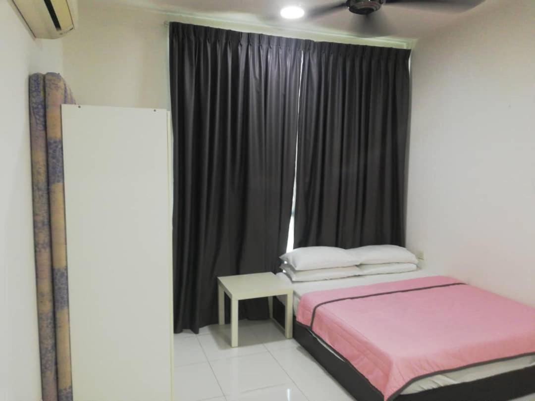 Vista Alam Studio Units - Pool, Food Court Shah Alam Pokój zdjęcie