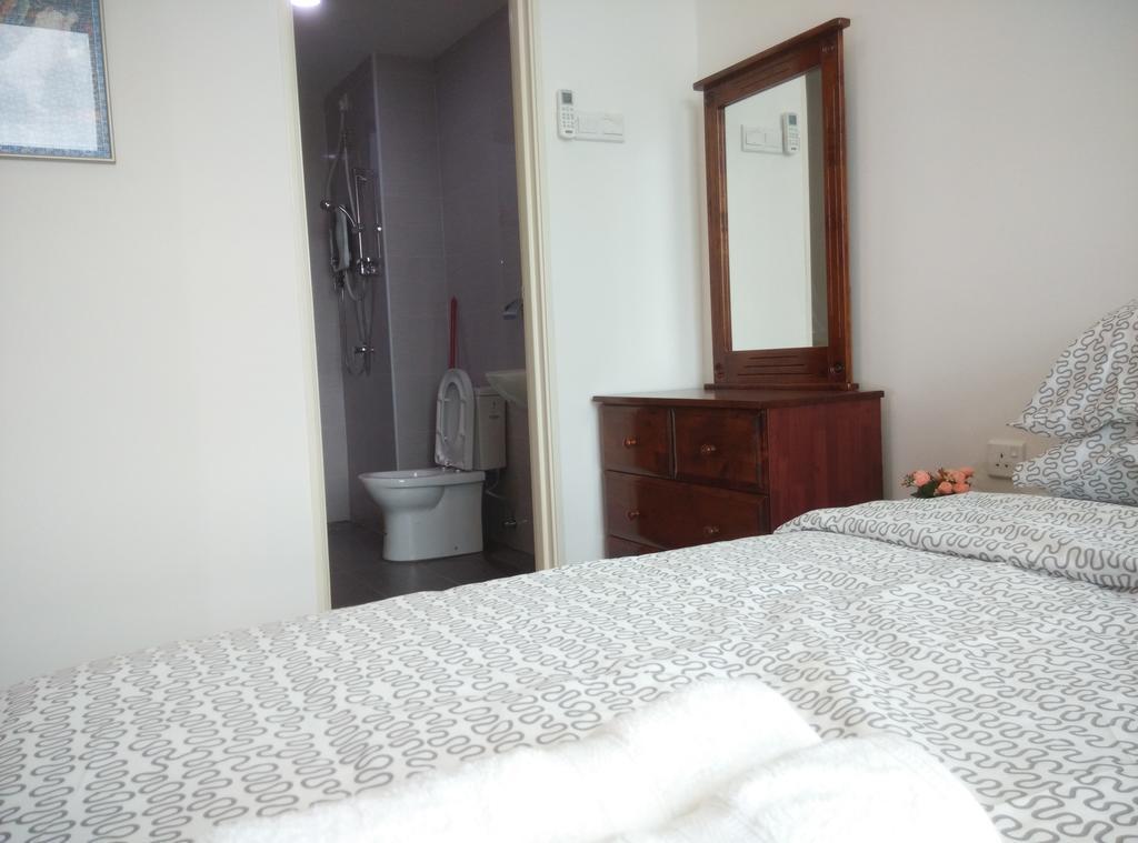 Vista Alam Studio Units - Pool, Food Court Shah Alam Zewnętrze zdjęcie