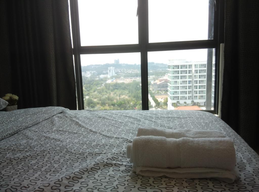 Vista Alam Studio Units - Pool, Food Court Shah Alam Zewnętrze zdjęcie