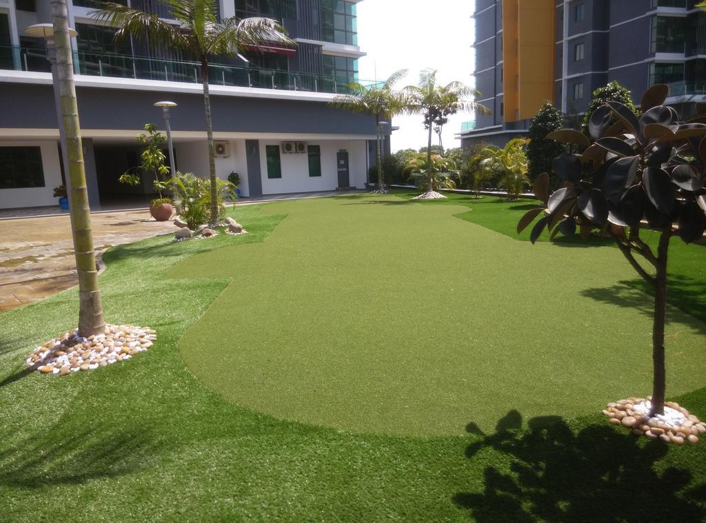 Vista Alam Studio Units - Pool, Food Court Shah Alam Zewnętrze zdjęcie