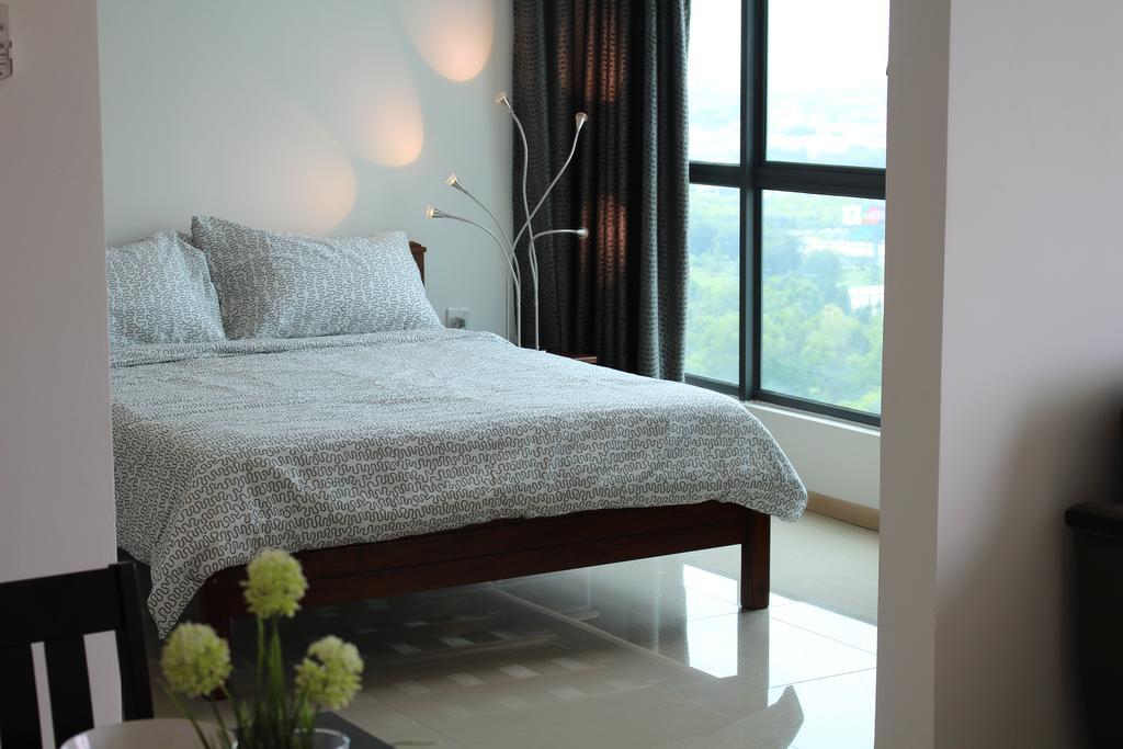 Vista Alam Studio Units - Pool, Food Court Shah Alam Zewnętrze zdjęcie