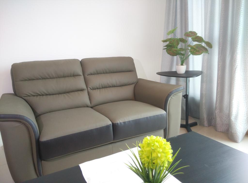 Vista Alam Studio Units - Pool, Food Court Shah Alam Zewnętrze zdjęcie