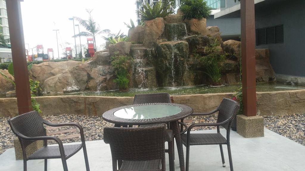 Vista Alam Studio Units - Pool, Food Court Shah Alam Zewnętrze zdjęcie