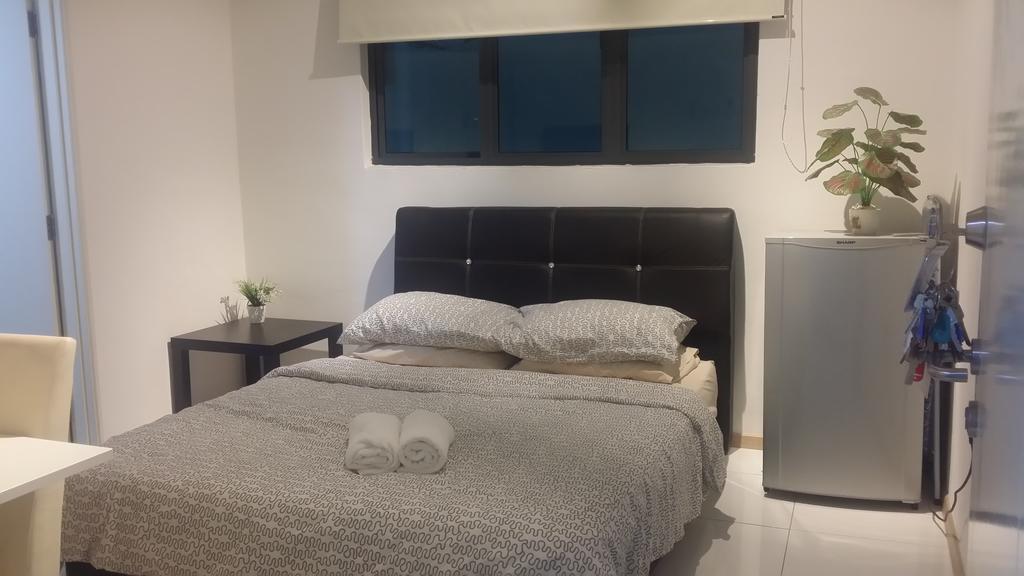 Vista Alam Studio Units - Pool, Food Court Shah Alam Zewnętrze zdjęcie