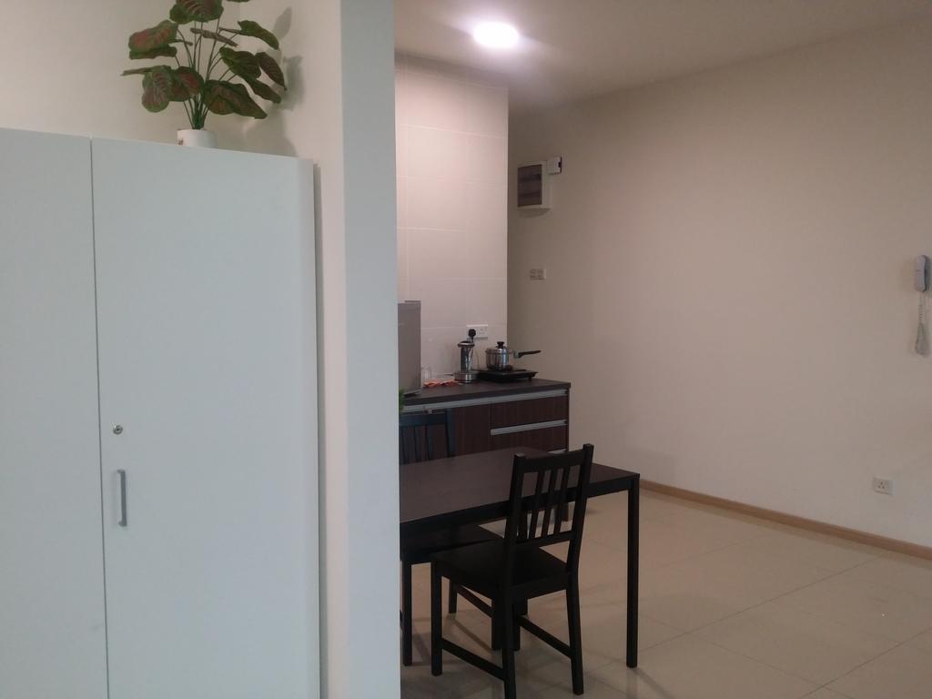 Vista Alam Studio Units - Pool, Food Court Shah Alam Zewnętrze zdjęcie