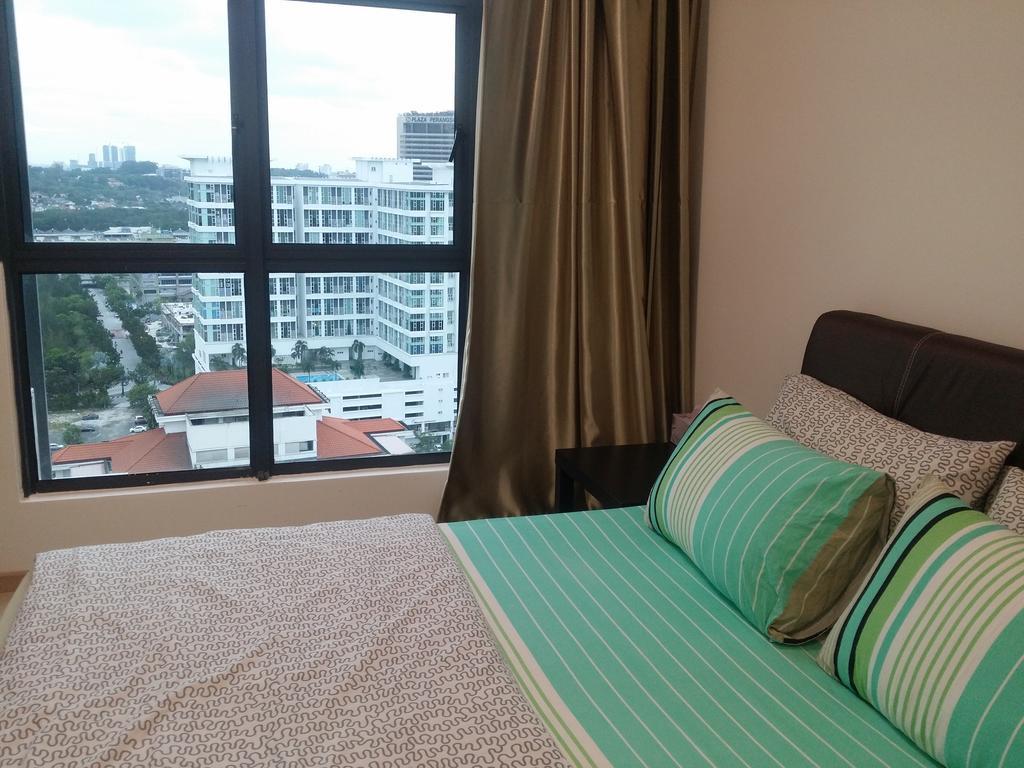 Vista Alam Studio Units - Pool, Food Court Shah Alam Zewnętrze zdjęcie