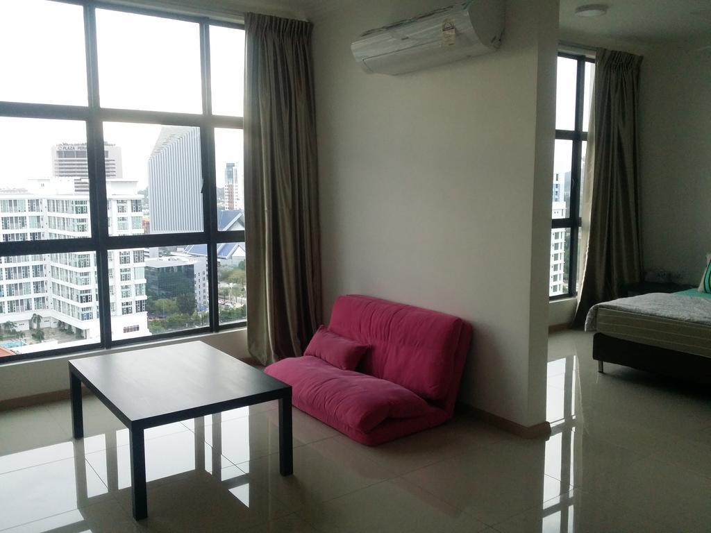 Vista Alam Studio Units - Pool, Food Court Shah Alam Zewnętrze zdjęcie