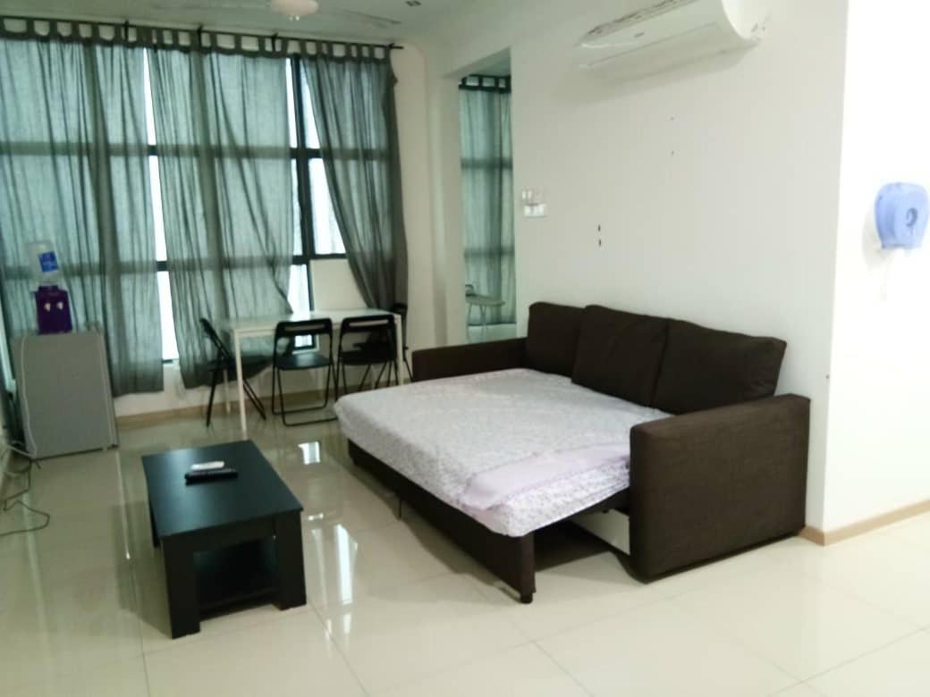 Vista Alam Studio Units - Pool, Food Court Shah Alam Zewnętrze zdjęcie