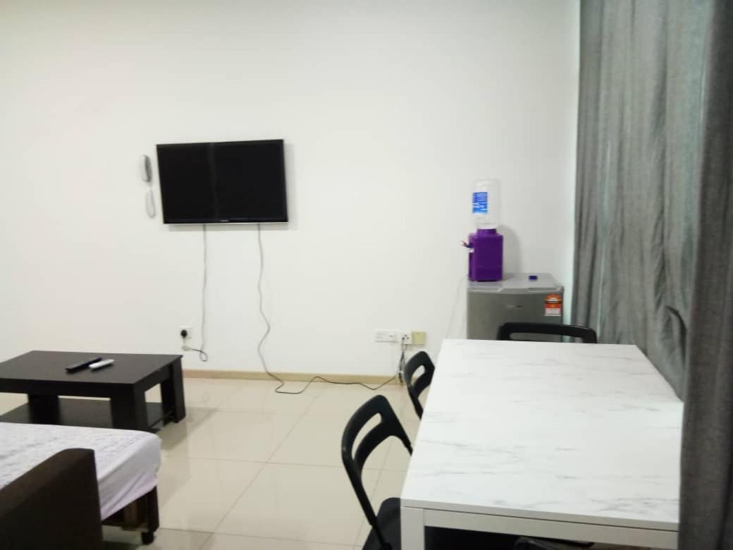 Vista Alam Studio Units - Pool, Food Court Shah Alam Zewnętrze zdjęcie