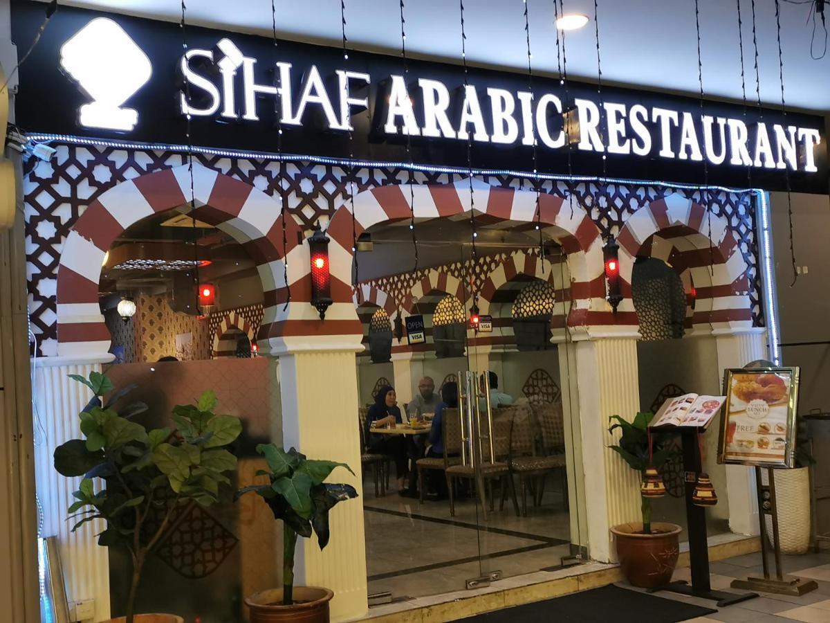 Vista Alam Studio Units - Pool, Food Court Shah Alam Zewnętrze zdjęcie